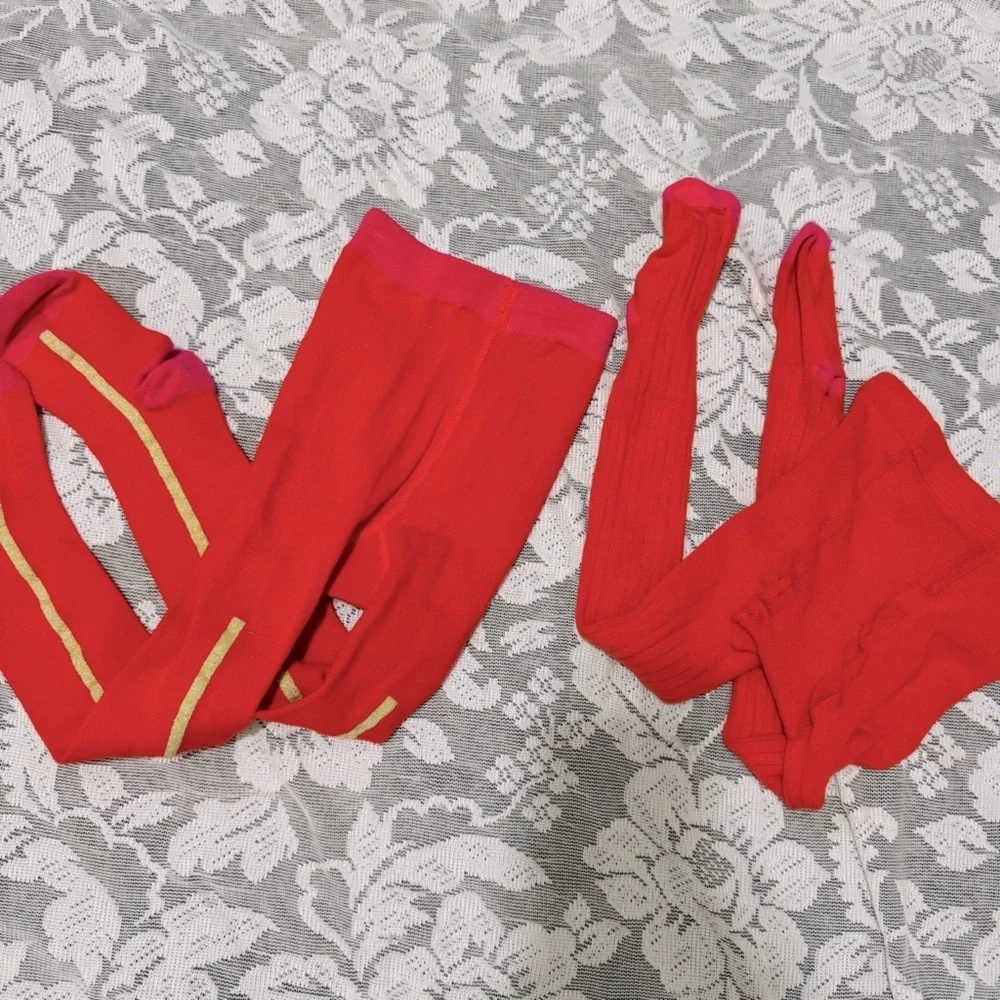 Mini boden tight bundle